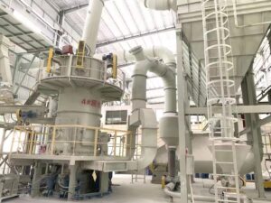 What is the production process of chromite powder? News -1-Chromite Sand - HAIXU